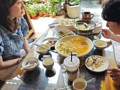 -尽善百年古院餐厅(王家老宅店)