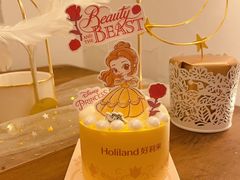 -慢隅法式小馆·生日求婚西餐厅