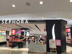 -凯德MALL(西直门店)