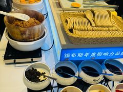 -素满香·素食自助餐(福州·长乐北路店)