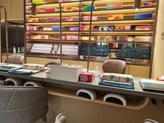 -海底捞火锅(九久奥特莱斯店)