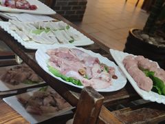 -渔米粥(罗湖店)