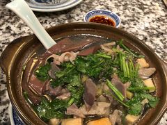 -南京大牌档(凯德大峡谷店)
