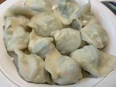 -海知道大连海鲜水饺(南山大冲店)