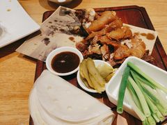 -汇丰苑·海鲜青岛菜(中山路大鲍岛店)