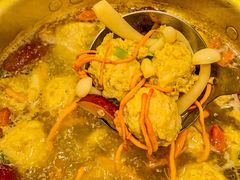 -东排食堂长沙小吃大排档(五一广场店)