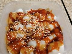 -孖记茶档·热腾茶餐(荔湾领展广场店)