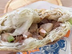 -零贰玖油泼面(大悦城店)