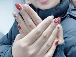 点击看大图 -J Candy Nail 美甲美睫