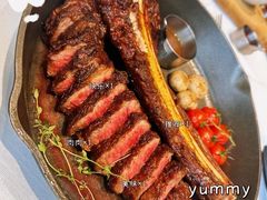 -黑宝石西餐厅(汇励99城市公园店)