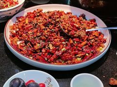 -老灶房-四川土菜(铁牛广场店)