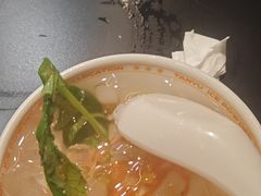 -探鱼·鲜青椒爽麻烤鱼(正佳广场店)