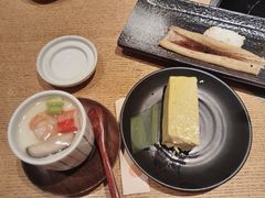 -合点寿司(美罗城店)