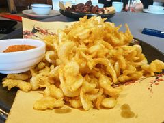 -一桶江山餐厅(松北店)