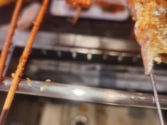 -邢氏老太太烤串(北兴街店)