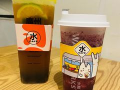 -水厰(金花街店)