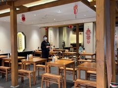 -李百蟹·江南蟹黄面·河景餐厅(夫子庙总店)