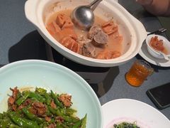 -双湖园·地标武汉菜(黄鹤楼解放路店)