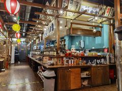 -小川洋风料理(街道口店)