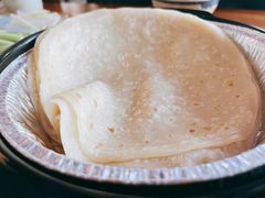 春饼-娄三少·老北京春饼烤鸭家常菜(富力又一城店)