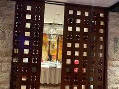 -香乐园·淮扬菜中餐厅·Shang Garden(福田香格里拉店)