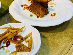 -阿巧一号私房菜(止园路店)