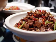 -湘轩·土菜研究院(光大店)