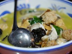 -窄巷子陕菜馆·地道陕西菜(粉巷店)