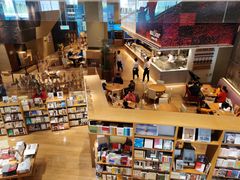 -MUJI无印良品(深圳深业上城城市旗舰店)