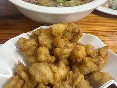 -无招牌