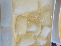 -热火朝天鲜切牛肉火锅(南强街巷店)