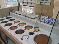 -万祥牛肉火锅(金龙店)