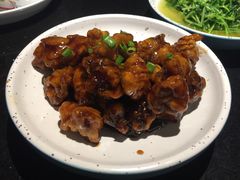 -老头儿油爆虾·知味杭州(爱琴海购物中心)
