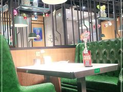 大堂-日昌餐馆(Mini西点茂店)