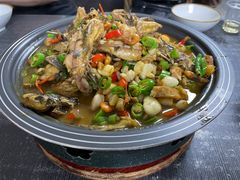 -老铁私房菜