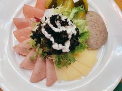 -兰特伯爵西餐厅·啤酒屋(方庄店)