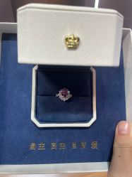-克拉花园珠宝(诚品生活店)