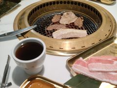 -炙城·韩式烤肉(南京东路店)