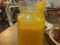 -陈傻子餐厅(世纪都会店)
