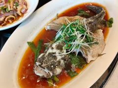 -新南华大酒店(广中店)