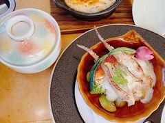 -蟹道乐(道顿堀本店)