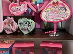 -泡泡玛特POPMART(上海环球港店)