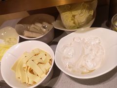 -海底捞火锅(凯德广场店)