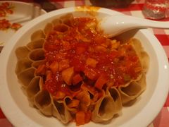 -西贝(枫蓝国际购物中心店)