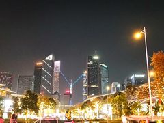 -天河体育中心