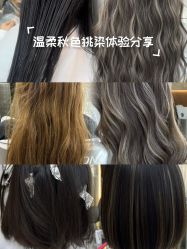 点击看大图 -KS COLOUR漂色·染发·画染