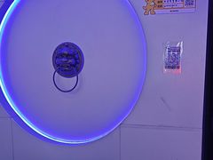 -关你鬼室大型密室逃脱(佛山创意园店)
