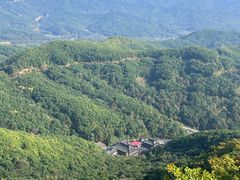 -吉林市朱雀山国家森林公园