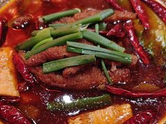 -山四砂锅(太原钟楼街店)