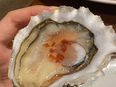 -Osteria Garden 生蚝花园餐厅(原进贤路店)